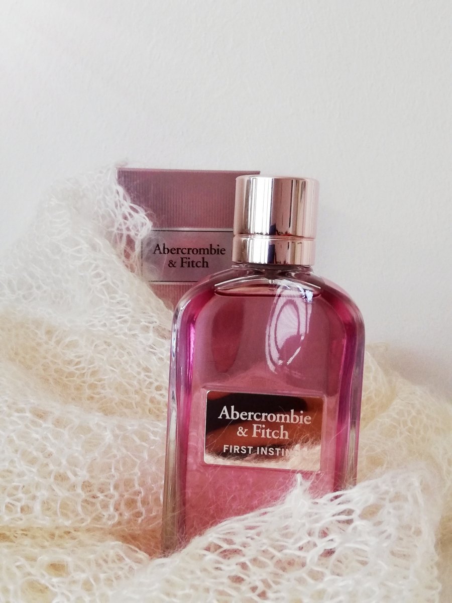 Abercrombie & Fitch First Instinct