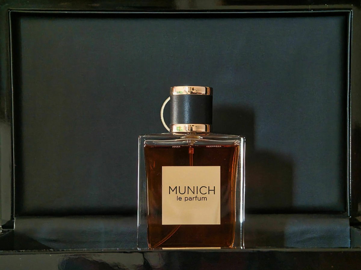 Munich le Parfum von Birkholz