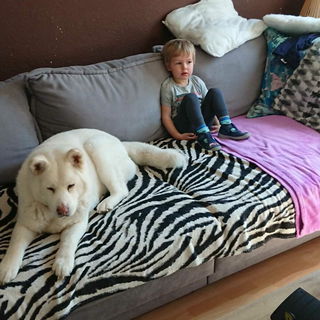 Akemi (Kemi) und mein E...