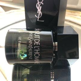 YSL "LA NUIT DE L'HOMME...