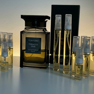 Tom Ford Tobacco Oud Sh...