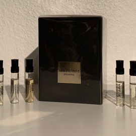 Armani Privé Oud Royal...