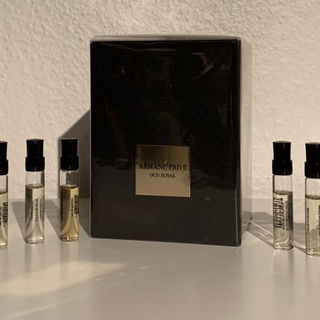 Armani Privé Oud Royal...