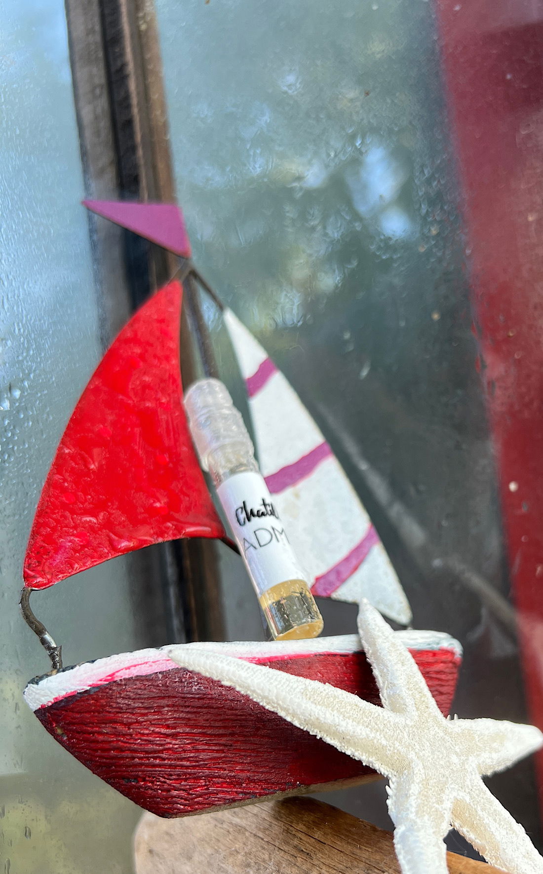 Admiral / Chatillon Lux / 26.11.2023