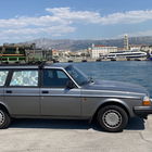 „Unser Abenteuerauto!...