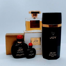 Eau de Joy EDP, Joy Par...