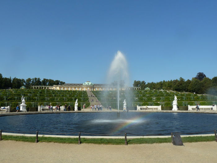Sans Souci