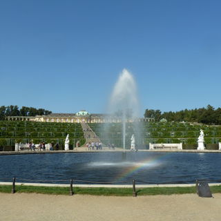 Sans Souci