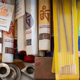 Räuchern, Schublade 3:...