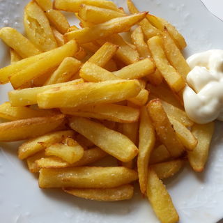 Agria, mehligkochend 9....