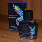 PLAYBOY NEW YORK