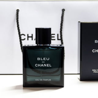 Bleu de Chanel