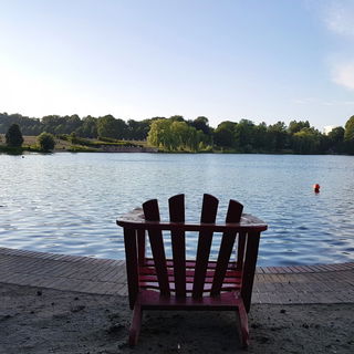 Stadtparksee