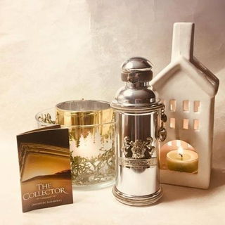 Alexandre.J - Silver Om...