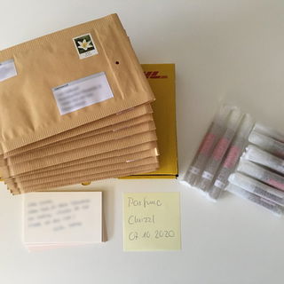 CdG Rouge Sharing 07.10...