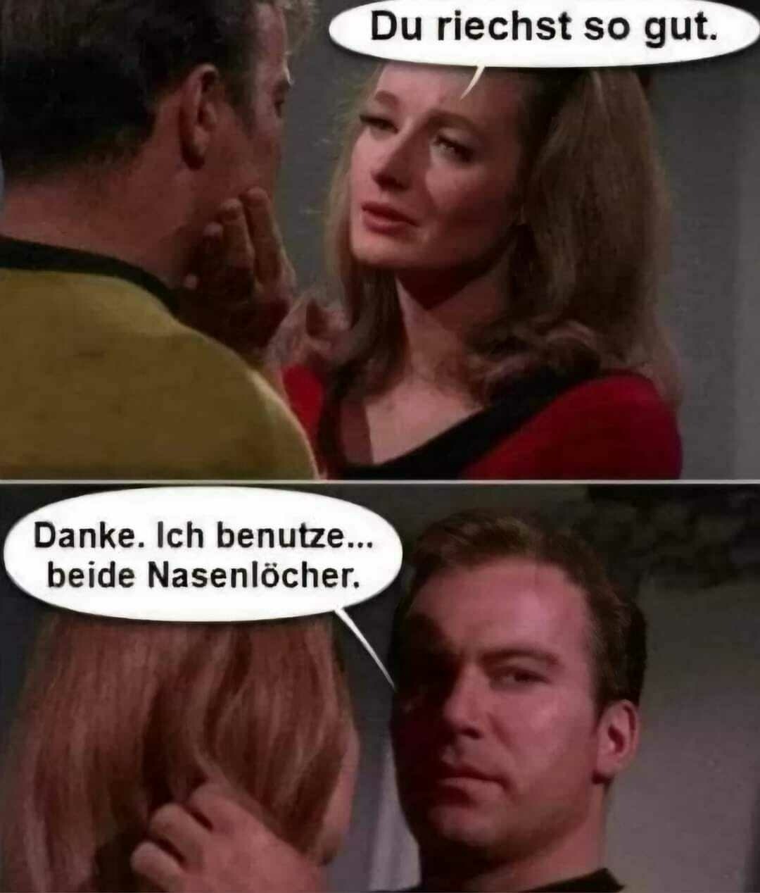 Schöner als jedes "Ich liebe Dich"