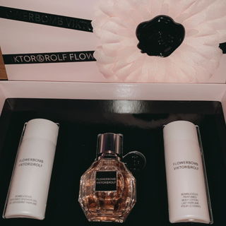 V&R Flowerbomb Original...