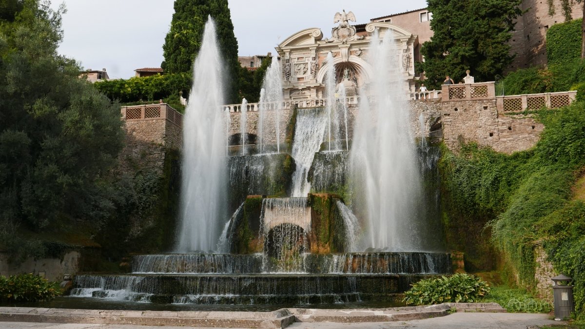 Villa d'Este
