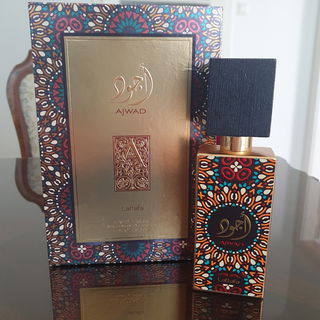 Lattafa Ajwad