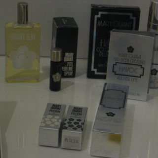 04.19, Mary Quant Exhib...