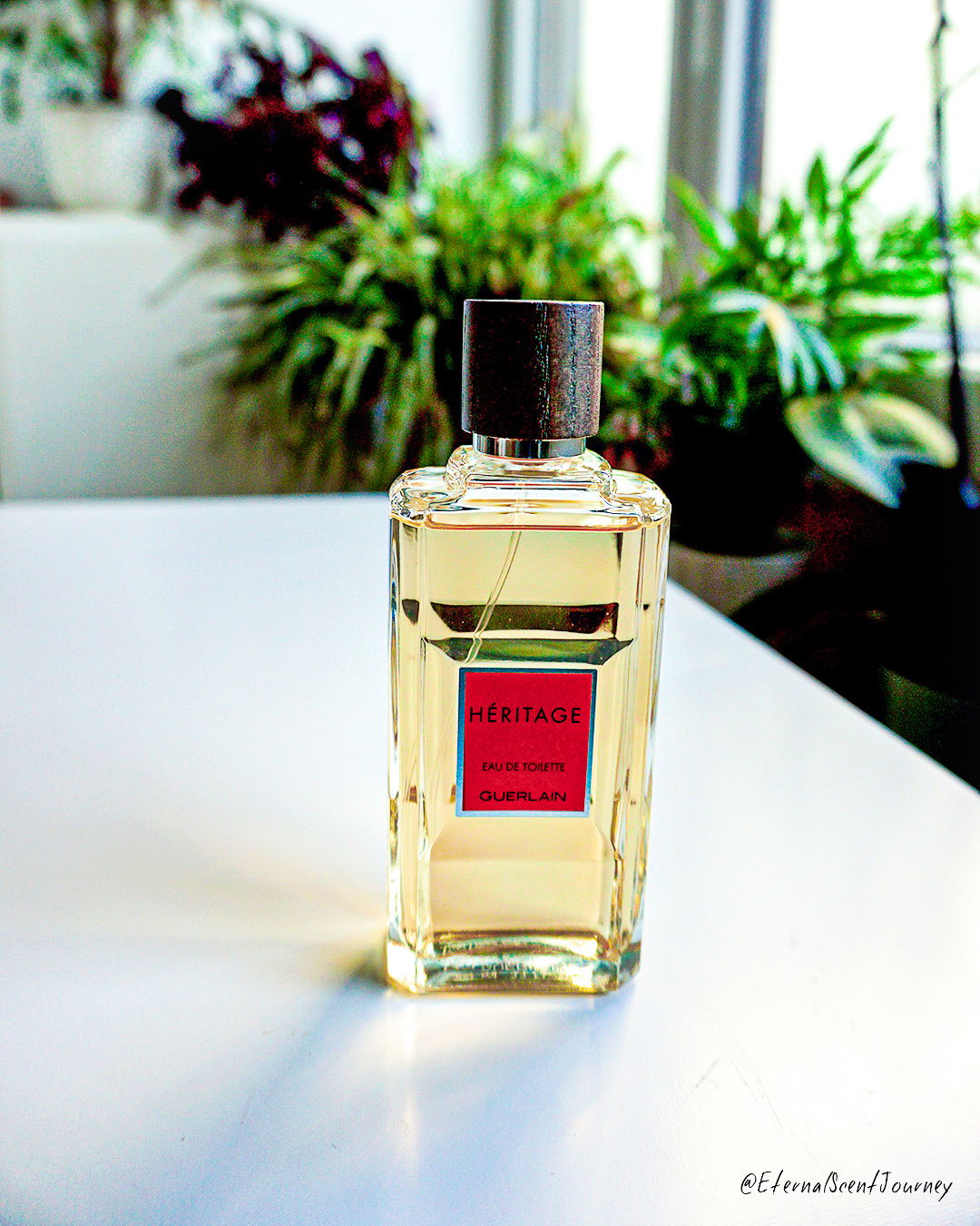 Heritage by Guerlain