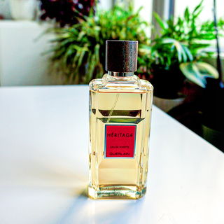 Heritage by Guerlain