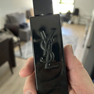 MYSLF EDP (2023). Absol...