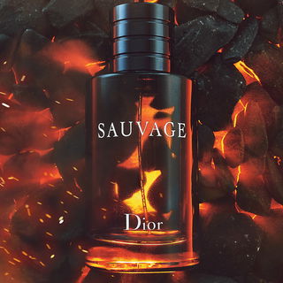 Sauvage - Dior
