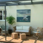 Outdoor Wohnzimmer