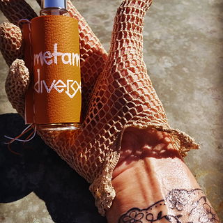 Dr.Jekill and Mr.Hyde...