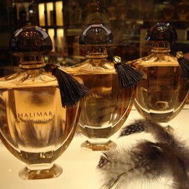 Shalimar Parfum Initial...
