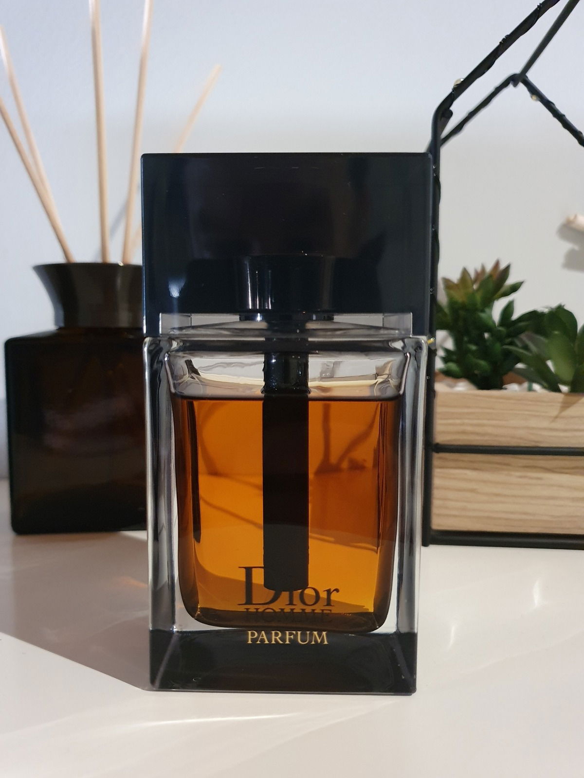 Dior Homme Parfum