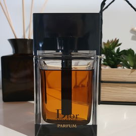 Dior Homme Parfum