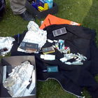 Parfumotreffen im Park ...