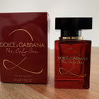 D&G the only one