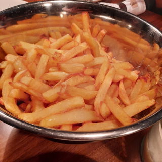 Lilly, mehligkochend, 2...