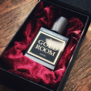 Grauton Parfums - Gold ...