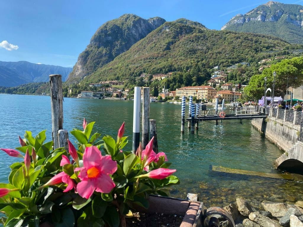 Menaggio 💜