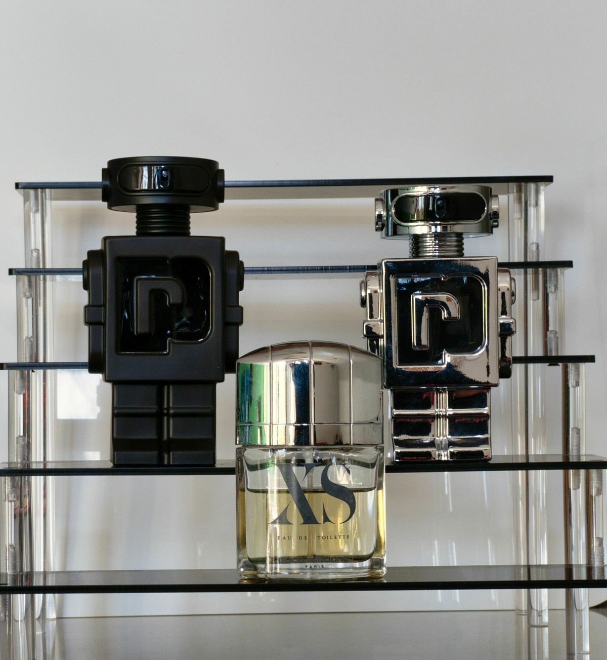 Paco Rabanne