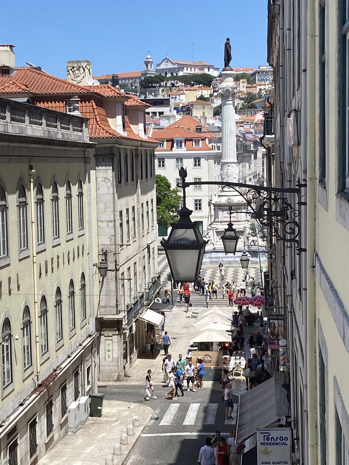 Lissabon - Lisboa - Lisbon 😍