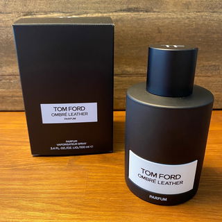Tom Ford Ombré Leather...