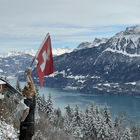 Interlaken, Switzerland...