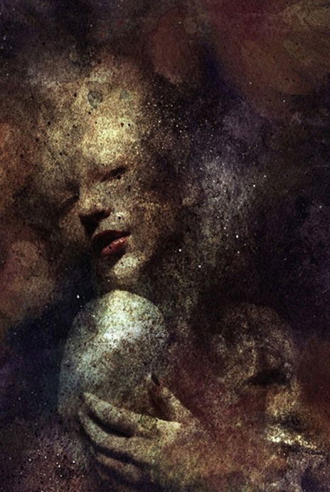 art by Federico Bebber