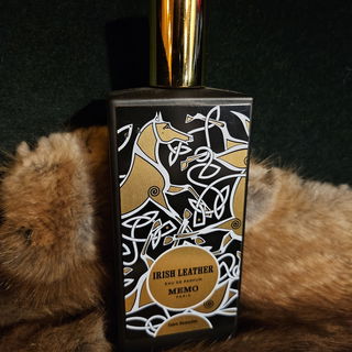 Memo Paris Irish Leathe...