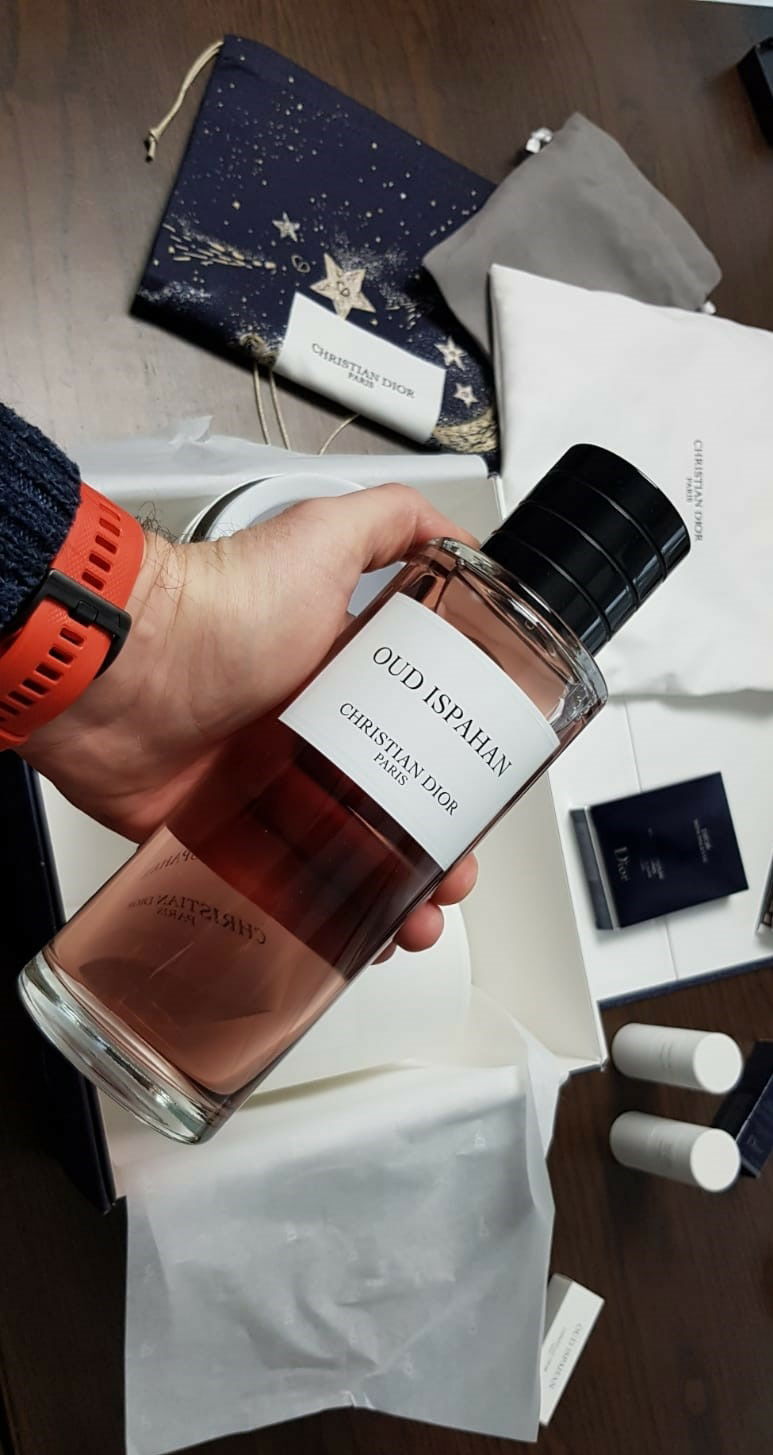 Oud Ispahan sharing 1.12
