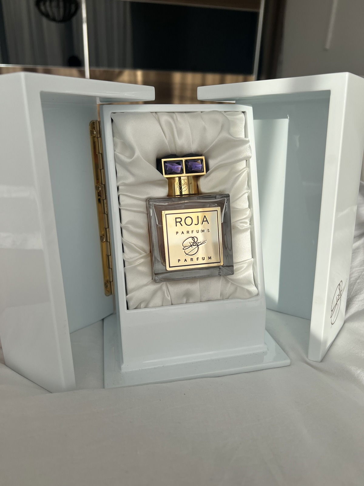 Roja Parfums Haute Luxe