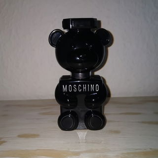 toy boy, moschino