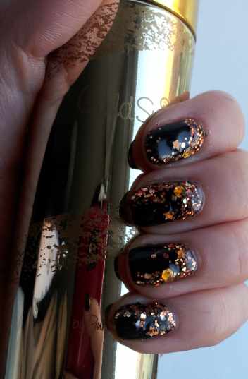 Gold Sugar