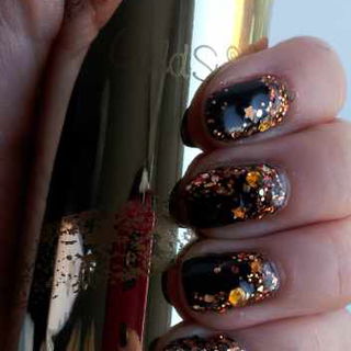 Gold Sugar
