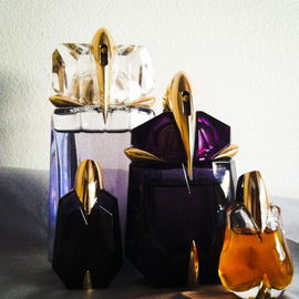 Thierry Mugler Alien